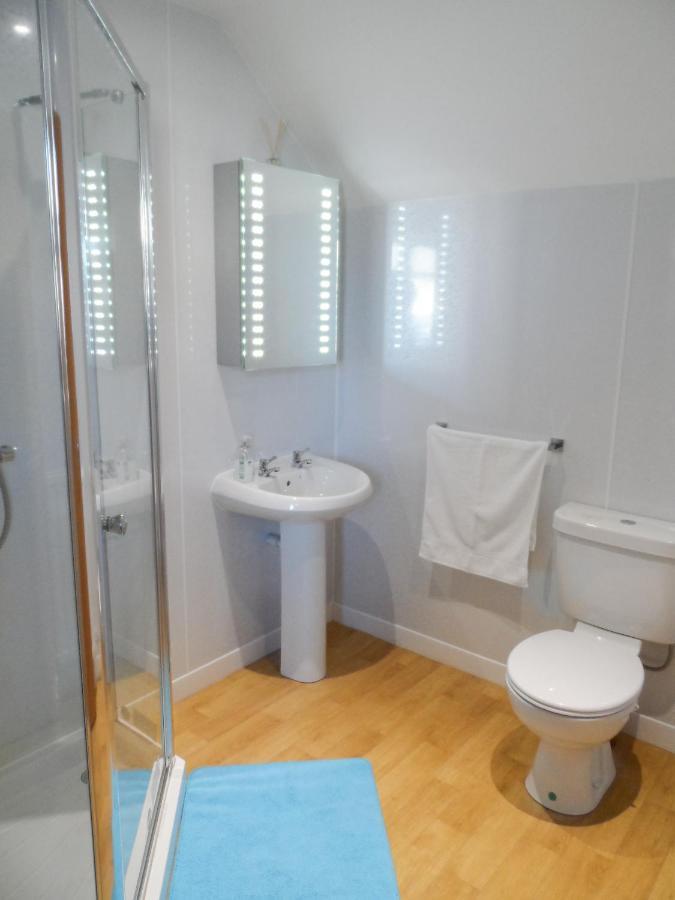 Seaview Apartment Keiss Kültér fotó